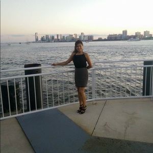 Meet your Posher, Johanna